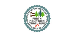 Forth Mountain Trail Run
