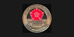Freckleton Half Marathon