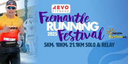 Fremantle Running Festival