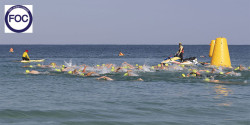 Freo Ocean Classic Run Swim Run