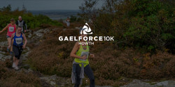 Gaelforce 10K Howth