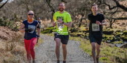 Gaelforce 10K Wicklow