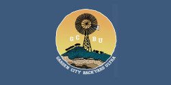 Garden City Backyard Ultra