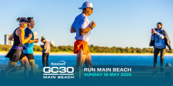 GC30 Main Beach
