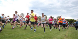 Geoff Watt Memorial Fun Run