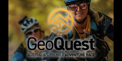 GeoQuest 48 Hour Adventure Race