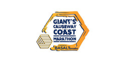 Giant's Causeway Coast Marathon
