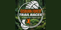 Gisburn Forest Trail Race