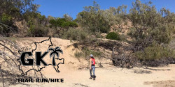 The GKI Trail Run
