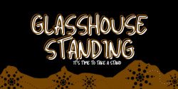 Glasshouse Standing Backyard Ultra