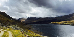Glen Lyon Ultra Marathon & Trail Race