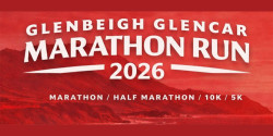 Glenbeigh Glencar Marathon