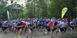 Glenbrook Trail Marathon
