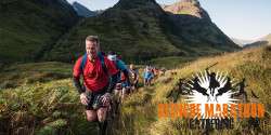 Glencoe Marathon & Half Marathon