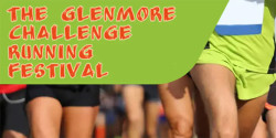 The Glenmore Challenge Running Festival
