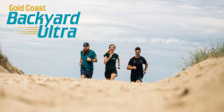 Gold Coast Backyard Ultra