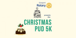Christmas Pud 5K