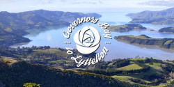 Governors Bay to Lyttelton Scenic Road Race