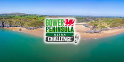 Gower Peninsula Ultra Challenge