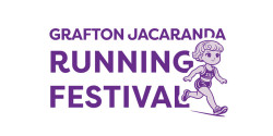 Jetts Grafton Jacaranda Running Festival