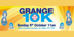 Grange 10K