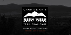 Granite Grit Trail Challenge