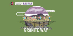 Granite Way 10 & 20 Mile