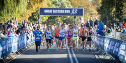 AEPG Great Eastern Run