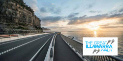 Great Illawarra Walk