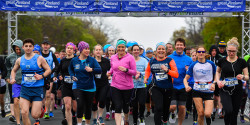 Great Ireland Run