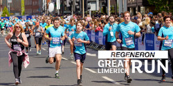 The Great Limerick Run