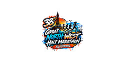 Great North West Half Marathon