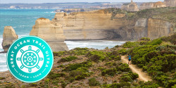 Great Ocean Trail Ultra