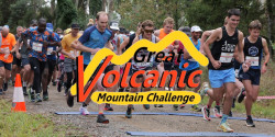The Great Volcanic Mountain Challenge