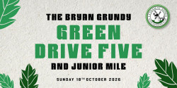 Green Drive Five