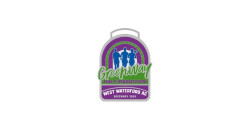 Greenway Half Marathon