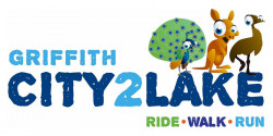 Griffith City2Lake Fun Run