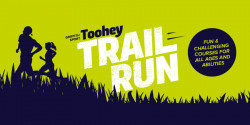 Griffith Sport Toohey Trail Run