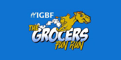 Grocers Fun Run Dublin