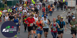 Guernsey Marathon