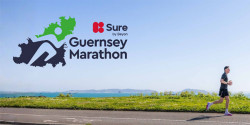 Guernsey Marathon