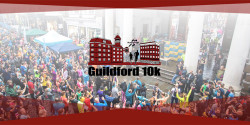 Guildford 10K