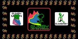 GUMBY - Great Ultra Mediocre Back Yarder