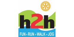 Hadlow-to-Harbour Fun Run & Walk