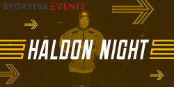 Haldon Night Run