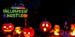 Halloween Hustle