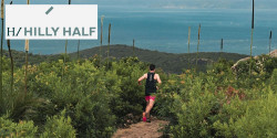 Hamilton Island Hilly Half Marathon