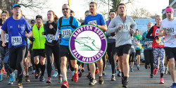 Hampton Court Half Marathon