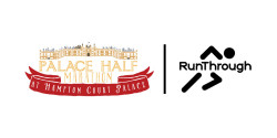 Hampton Court Palace Half Marathon