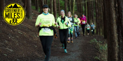 Hamsterley Forest Winter Trail Races